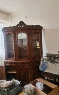 بوفه