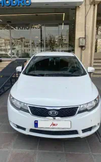 سراتو مدل ۹۴ دنده ای