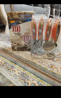 ۹ تیکه