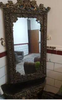 آیینه سلطنتی شیک