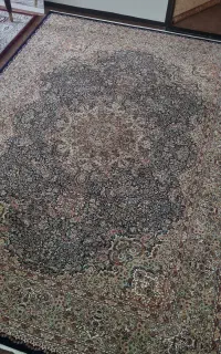 فرش ۹ متری نو نو