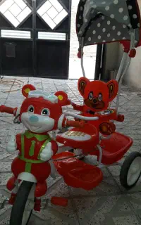 سه چرخه
