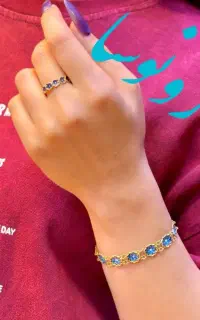گالری طلای رونوسا