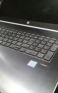 لپتاپ گرافیک دار hp 470G5 corei5 نسل8 تولید2024