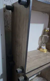 قفسه