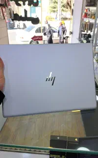 لب تاپ Hp مدل G5 زیبوک