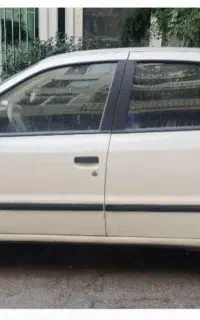فروش خودرو