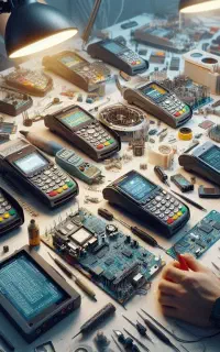 تعمیرات تخصصی و فروش کارتخوان