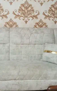 مبل راحتی 7نفره مناسب جهیزیه