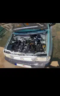 پراید
