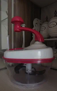 سبزی خورد کن دستی (نو)