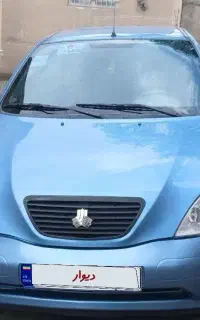 فروش تیبا ۲