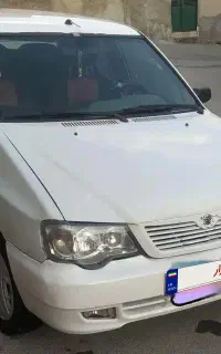 پراید132 مدل1390