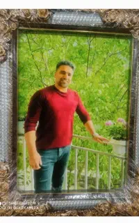تابلو فرش