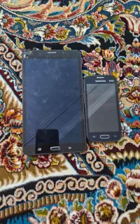 گوشی و تبلت سامسونگ