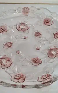 شیرینی خوری و میوه خوری والتر آلمانی ظرف آشپزخانه