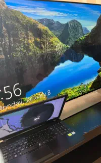 لبتاپ سامسونگ NP370E5L