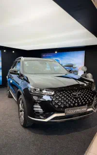 تیگو 7 پرو پریمیوم 1403