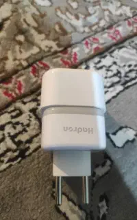 کله شارژر ایفون20وات