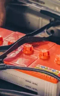 امداد باطری سیار شبانه روزی