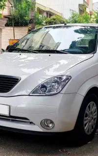 تیبا 1 مدل 97 استثنایی