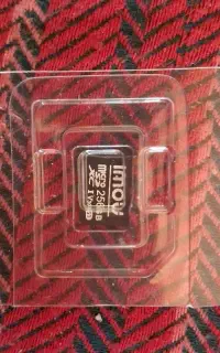 کارت حافظه آیمو 256 گیگابایت