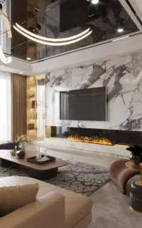 بازسازی و طراحی مجموعه تیرداد