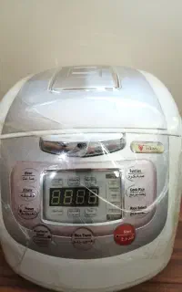 لوازم برقی