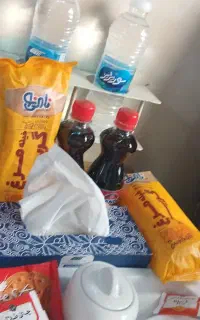 بلیط برای تمامی نقاط