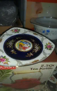 ظروف دکوری