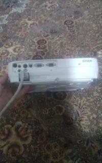 ویدئوپروژکتر درحدنو