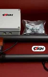 فروش و نصب درب کرکره برقی و جک پارکینگی
