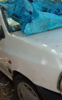 پراید صبا مدل 85