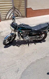 موتور هکتار 200
