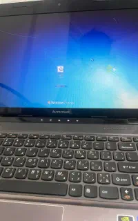 لپتاپ‌لنوو z480