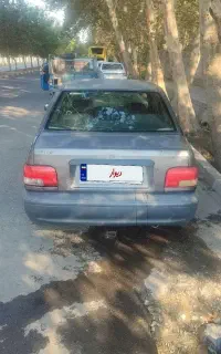 پراید مدل 90