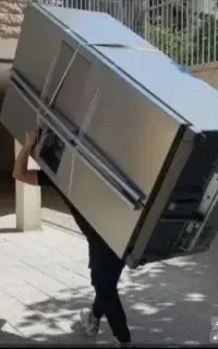 باربری اسباب کشی کارگرحرفه ای