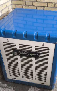 کولر 3500 تمیز