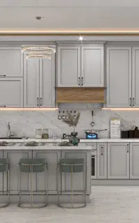 استخدام شاگرد کابینت سازی نیمه ماهر