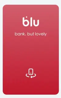 هدیه طرح بلو‌ بانک