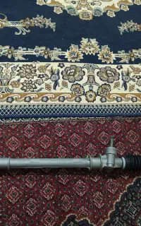 جعبه فرمان پراید