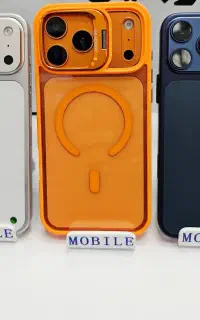 iPhone 17 Pro Max +خاص، قدرتمند