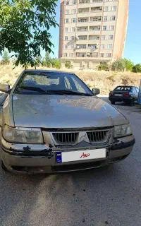 سمند ۸۳