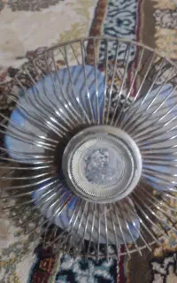 پنکه سرد کننده