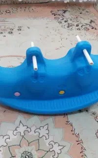 الاکلنگ دلفینی