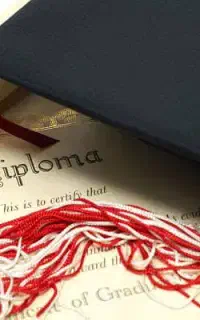 دیپلم  آموزش و پرورش