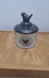 یک عدد قندون کله گنجشکی
