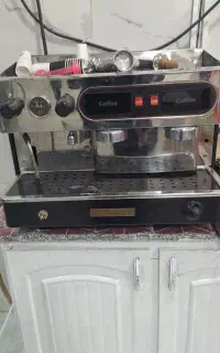 قهوه ساز دوگروپ برا فروش