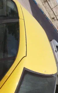 تاکسی گردشی سمند ایکس ۷