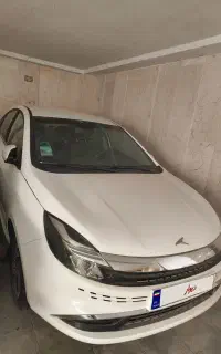 ایگل  صفر - اسفند 1404